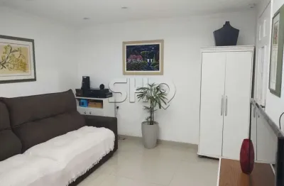 Casa com 3 quartos à venda na rua aurélia, 72, vila romana, são paulo, 270 m2 por r$ 1.600.000