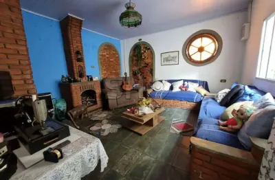 Casa com 3 quartos à venda na rua capital federal, 328, perdizes, são paulo, 232 m2 por r$ 1.800.000