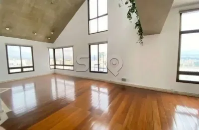 Cobertura com 4 quartos à venda na alameda franca, 32, jardim paulista, são paulo, 514 m2 por r$ 14.980.000