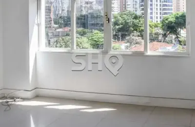 Apartamento com 2 quartos à venda na Rua das Fiandeiras, 545, Vila Olímpia, São Paulo, 65 m2 por R$ 670.000