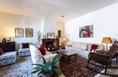 Casa com 3 quartos à venda na rua havaí, 860, perdizes, são paulo, 250 m2 por r$ 1.750.000