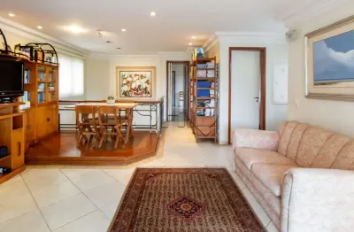 Cobertura com 4 quartos à venda na rua apinajés, 235, perdizes, são paulo, 295 m2 por r$ 3.990.000