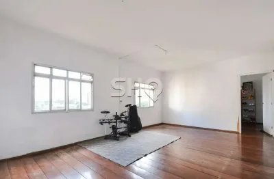 Cobertura com 3 quartos à venda na rua francisco estácio fortes, 136, santa cecília, são paulo, 162 m2 por r$ 965.000