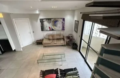 Cobertura com 3 quartos à venda na avenida onze de junho, 241, vila clementino, são paulo, 200 m2 por r$ 2.790.000