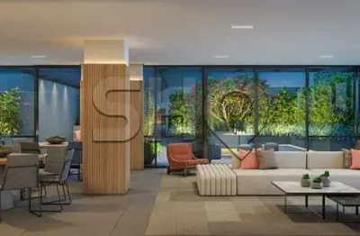 Apartamento com 2 quartos à venda na avenida pedroso de morais, 737, pinheiros, são paulo, 85 m2 por r$ 1.780.000