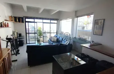 Cobertura com 3 quartos à venda na rua apiacás, 630, perdizes, são paulo, 186 m2 por r$ 1.900.000
