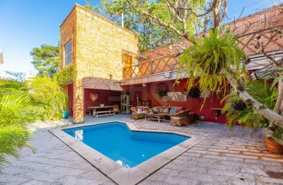 Casa com 4 quartos à venda na rua gregório paes de almeida, 960, vila madalena, são paulo, 423 m2 por r$ 3.700.000