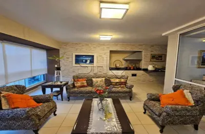 Apartamento com 3 quartos à venda na rua fábia, 31, vila romana, são paulo, 161 m2 por r$ 2.130.000