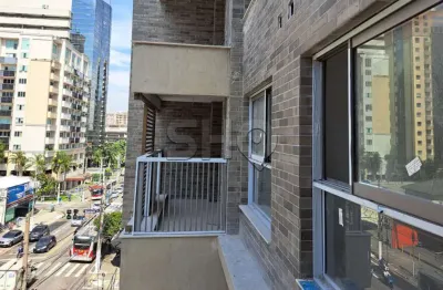 Apartamento com 1 quarto à venda na rua guarará, 30, jardim paulista, são paulo, 38 m2 por r$ 959.000