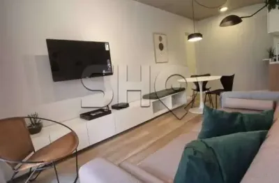 Apartamento com 1 quarto à venda na alameda jaú, 135, jardim paulista, são paulo, 44 m2 por r$ 850.000