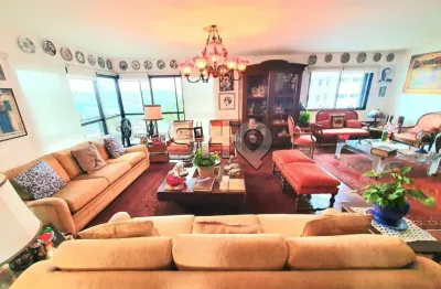 Cobertura com 3 quartos à venda na rua bahia, 420, higienópolis, são paulo, 375 m2 por r$ 5.000.000