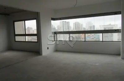Apartamento com 3 quartos à venda na rua capitão macedo, 30, vila clementino, são paulo, 113 m2 por r$ 2.009.000