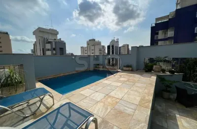Cobertura com 2 quartos à venda na rua mateus grou, 314, pinheiros, são paulo, 200 m2 por r$ 3.250.000