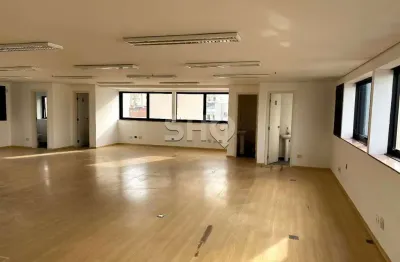 Sala comercial à venda na avenida angélica, 672, santa cecília, são paulo, 130 m2 por r$ 1.690.000