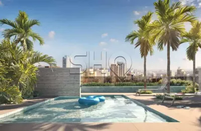 Cobertura com 3 quartos à venda na rua aimberê, 2022, perdizes, são paulo, 274 m2 por r$ 5.500.000