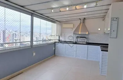 Cobertura com 3 quartos à venda na rua capistrano de abreu, 405, barra funda, são paulo, 117 m2 por r$ 1.450.000