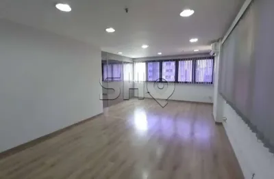 Sala comercial com 3 salas à venda na rua monte alegre, 212, perdizes, são paulo, 77 m2 por r$ 650.000
