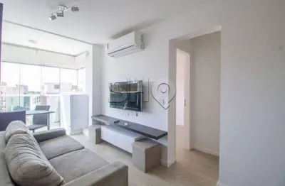 Cobertura com 1 quarto à venda na rua arruda alvim, 94, pinheiros, são paulo, 88 m2 por r$ 1.150.000