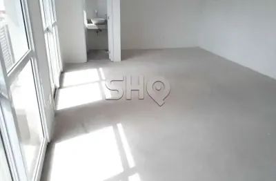 Sala comercial com 1 sala à venda na rua palestra itália, 73, perdizes, são paulo, 45 m2 por r$ 580.000