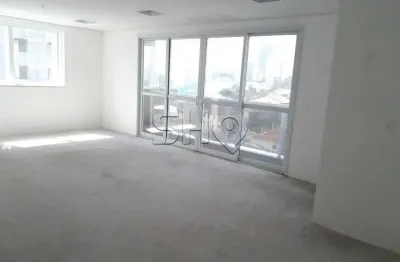 Sala comercial com 1 sala à venda na rua palestra itália, 73, perdizes, são paulo, 45 m2 por r$ 580.000