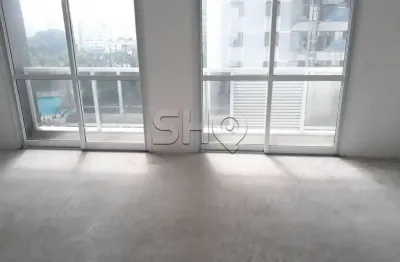 Sala comercial com 1 sala à venda na rua palestra itália, 73, perdizes, são paulo, 45 m2 por r$ 580.000