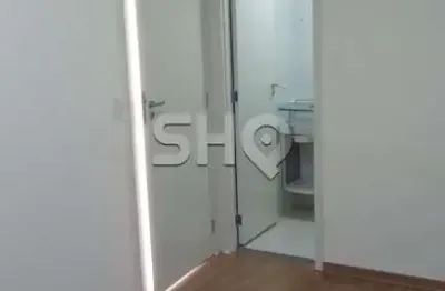 Apartamento com 1 quarto à venda na rua faustolo, 974, vila romana, são paulo, 25 m2 por r$ 272.000