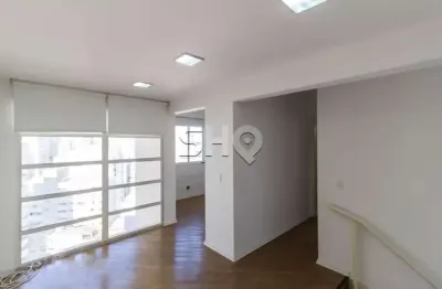 Apartamento com 2 quartos à venda na rua ministro ferreira alves, 330, pompéia, são paulo, 72 m2 por r$ 1.020.000