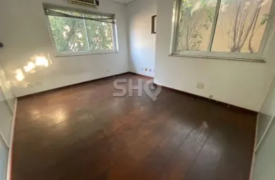 Casa comercial para alugar na rua bento de andrade, 312, jardim paulista, são paulo, 480 m2 por r$ 39.000