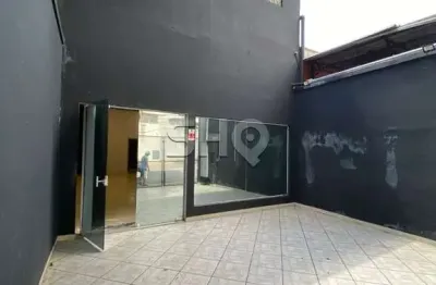 Prédio para alugar na rua coriolano, 1344, vila romana, são paulo, 514 m2 por r$ 16.000