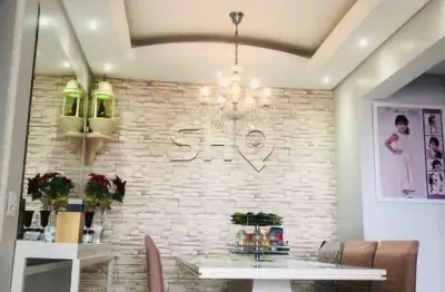 Apartamento com 2 quartos à venda na avenida júlio buono, 736, parada inglesa, são paulo, 63 m2 por r$ 780.000