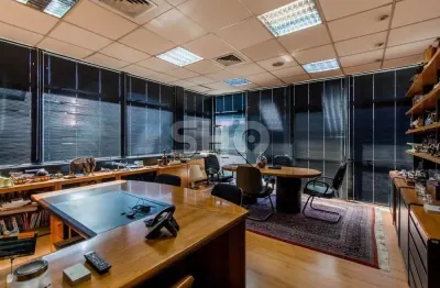 Prédio à venda na rua professor ernest marcus, 36, pacaembu, são paulo, 750 m2 por r$ 12.000.000