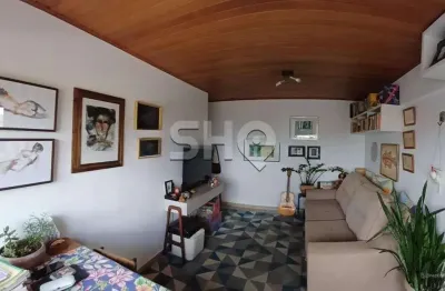 Apartamento com 2 quartos à venda na rua maria do carmo sene, 87, vila paulicéia, são paulo, 55 m2 por r$ 400.000