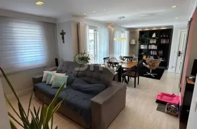 Apartamento com 3 quartos à venda na rua vicentina gomes, 99, jurubatuba, são paulo, 94 m2 por r$ 900.000