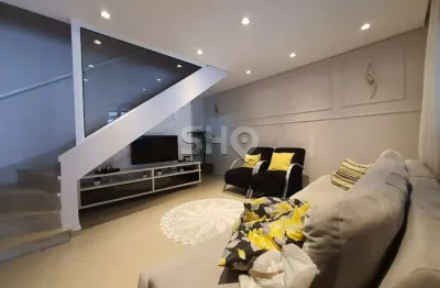 Casa com 2 quartos à venda na rua george samuel, 104, jardim mangalot, são paulo, 90 m2 por r$ 668.000