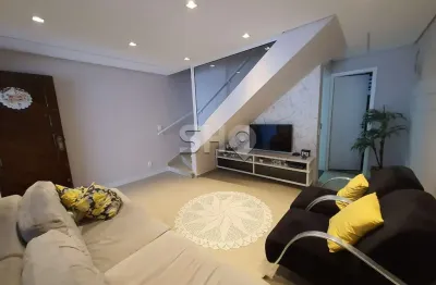 Casa com 2 quartos à venda na rua george samuel, 104, jardim mangalot, são paulo, 90 m2 por r$ 668.000