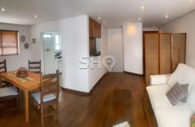 Apartamento com 2 quartos à venda na avenida giovanni gronchi, 4297, vila andrade, são paulo, 86 m2 por r$ 405.000