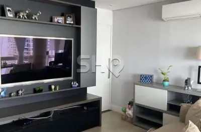 Apartamento com 3 quartos à venda na rua benta pereira, 403, santa teresinha, são paulo, 95 m2 por r$ 990.000