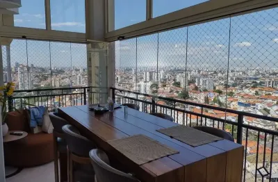 Cobertura com 4 quartos à venda na rua capitão rabelo, 355, jardim são paulo (zona norte), são paulo, 166 m2 por r$ 3.180.000