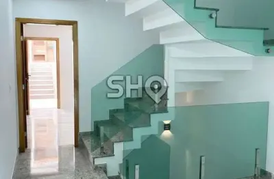 Casa com 3 quartos à venda na rua dois de janeiro, 497, vila salete, são paulo, 225 m2 por r$ 1.100.000