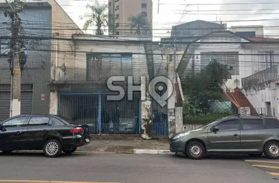 Terreno à venda na rua saguairu, 566, casa verde, são paulo por r$ 549.000