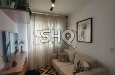 Apartamento com 1 quarto à venda na rua torres da barra, 275, água branca, são paulo, 32 m2 por r$ 295.000