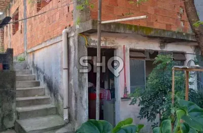 Terreno à venda na rua dona albertina domingos, 376, vila maria alta, são paulo por r$ 1.000.000