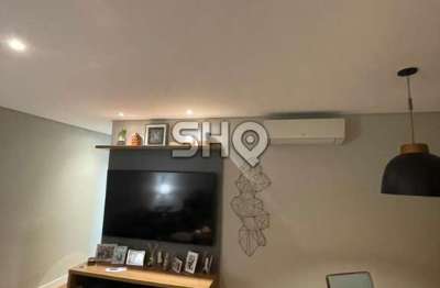 Apartamento com 2 quartos à venda na rua bertioga, 529, chácara inglesa, são paulo, 57 m2 por r$ 638.300