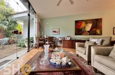 Casa com 3 quartos à venda na avenida diógenes ribeiro de lima, 1506, alto de pinheiros, são paulo, 230 m2 por r$ 3.390.000