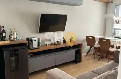 Apartamento com 1 quarto à venda na rua paim, 285, bela vista, são paulo, 42 m2 por r$ 680.000