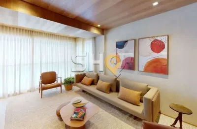 Apartamento com 3 quartos à venda na avenida conselheiro rodrigues alves, 429, vila mariana, são paulo, 87 m2 por r$ 1.324.000