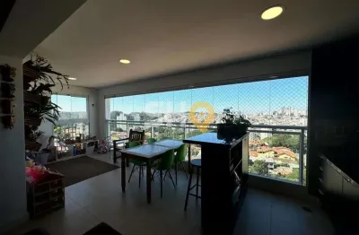 Apartamento com 3 quartos à venda na rua ângelo ricchiutti, 56, jardim paraíso, são paulo, 90 m2 por r$ 1.290.000