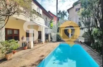 Casa com 4 quartos à venda na são firmo, 178, vila ida, são paulo, 390 m2 por r$ 3.400.000