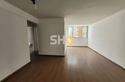 Apartamento com 2 quartos para alugar na alameda dos tupiniquins, 168, planalto paulista, são paulo, 77 m2 por r$ 3.500