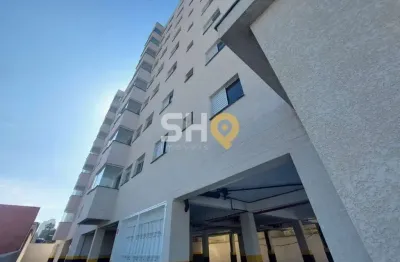 Apartamento com 2 quartos à venda na rua barão de abiaí, 9, vila formosa, são paulo, 45 m2 por r$ 350.000